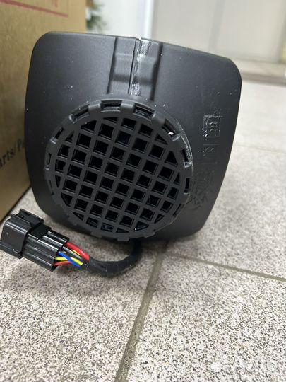 Автономный отопитель