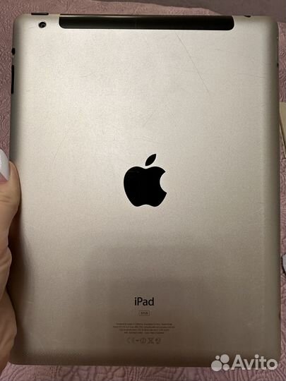 iPad 2