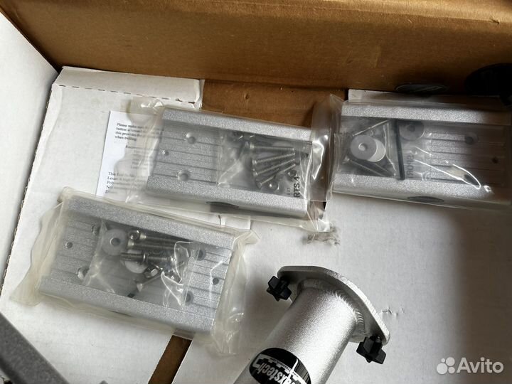 Спинингодержатель traxstech track + rod holder