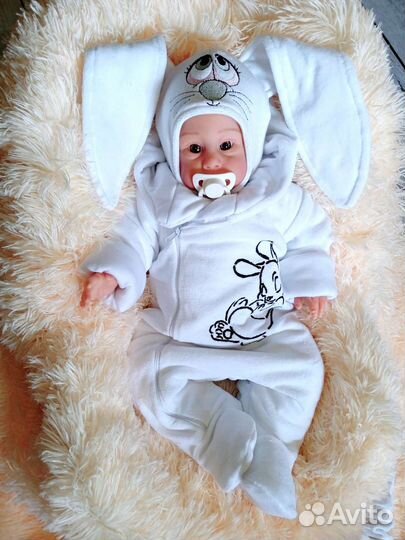 Комплект на выписку