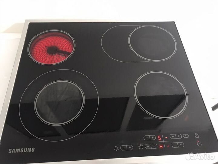 Варочная панель Samsung