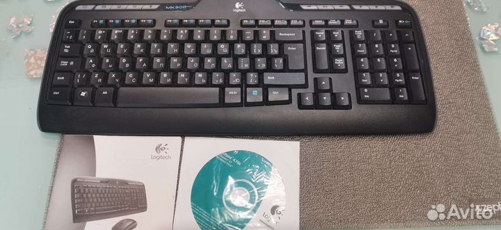 Клавиатура