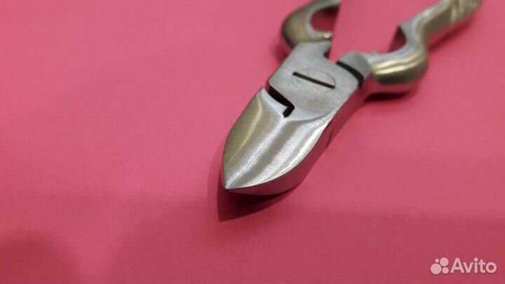 Заточка маникюрного инструмента