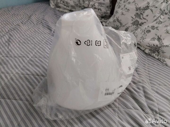 Люстра Мелоди Икеа