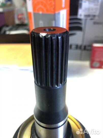 Шрус внутренний нива-21213