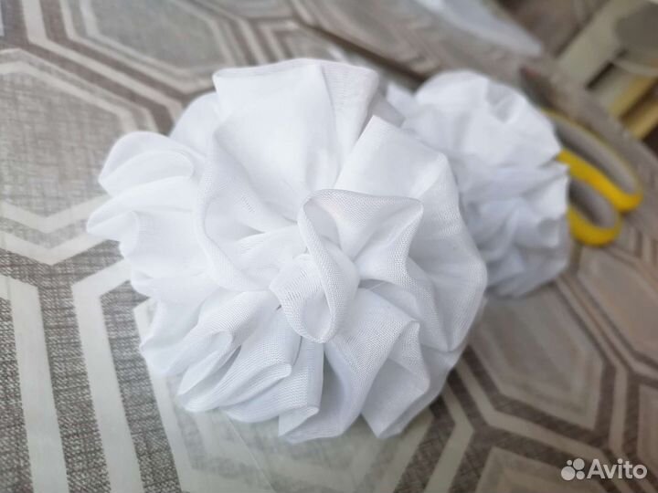 Школьные бантики