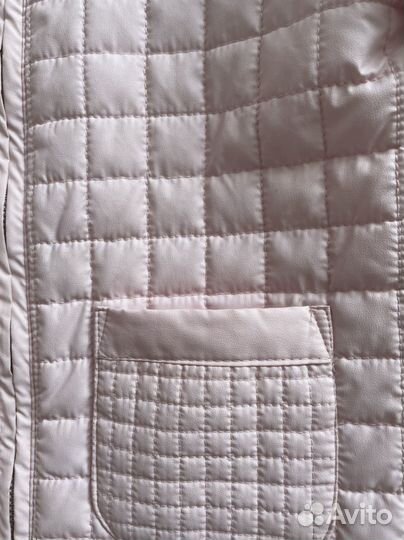 Куртка для девочки