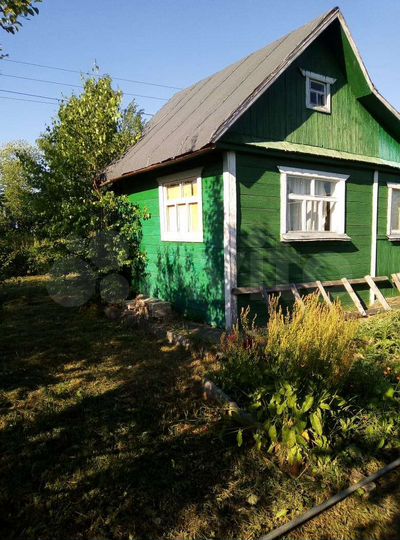 Участок 7 сот. (СНТ, ДНП)