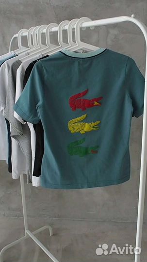 Роспись одежды