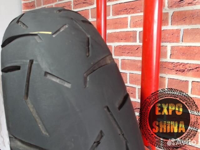 Мотошина Continental ContiTrailAttack 3 170 60 R17