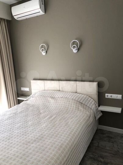 2-к. квартира, 42 м², 3/12 эт.