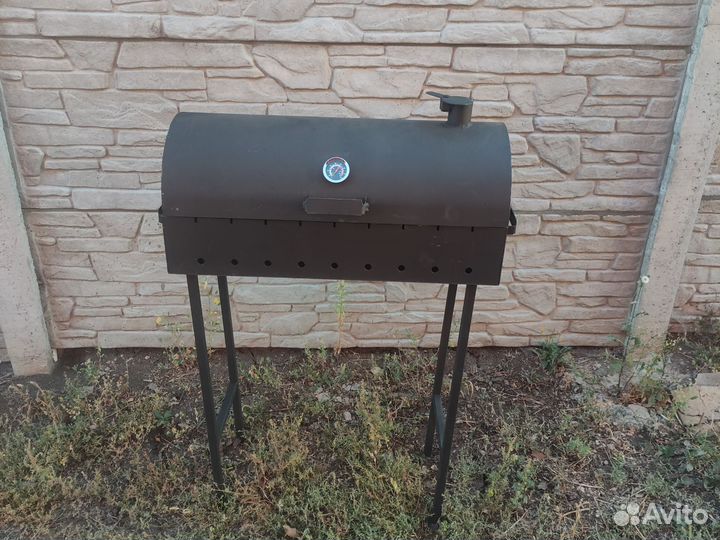Мангал, гриль мангал+решётка гриль