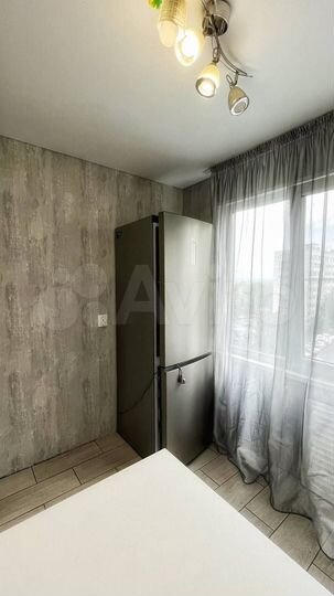 1-к. квартира, 36 м², 7/9 эт.