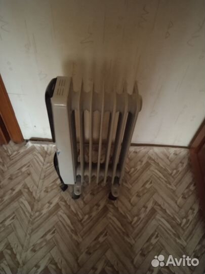 Обогреватель