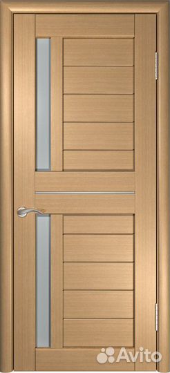 Двери экошпон в квартиру