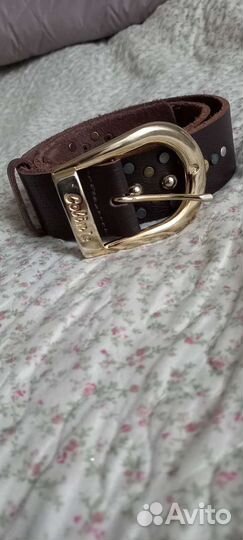 Ремень женский(подростковый) 75см
