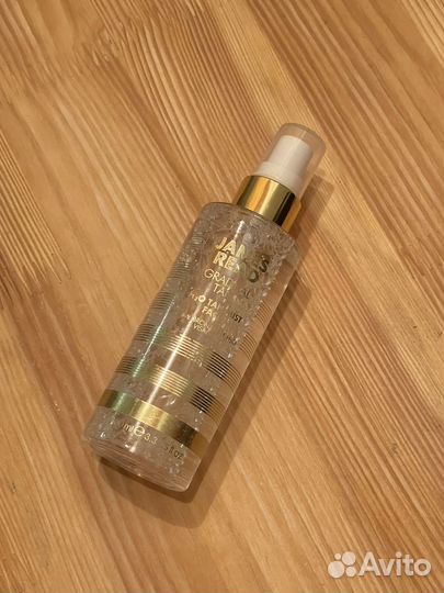 Автозагар james read