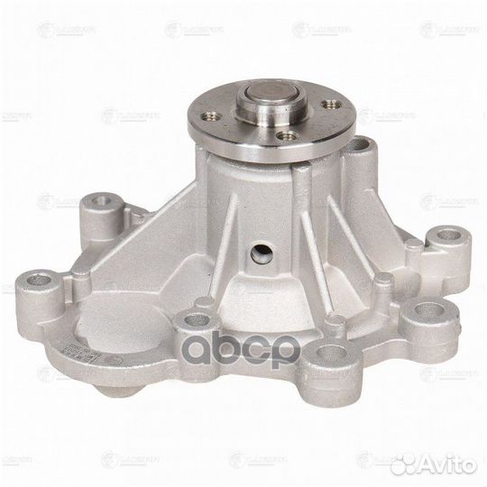 Насос водяной mercedes-benz C W203 00/E W212 0