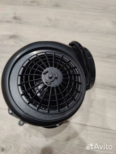 Мотор для выжки