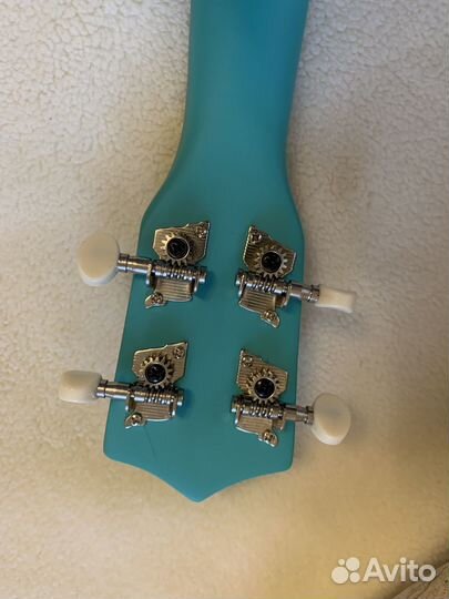 Укулеле flight сопрано