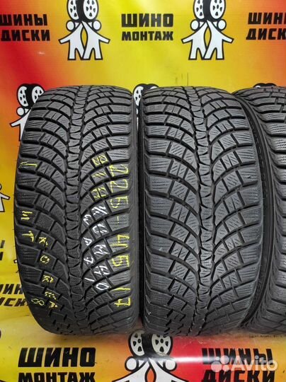 Kumho WinterCraft WP71 225/45 R17 91H