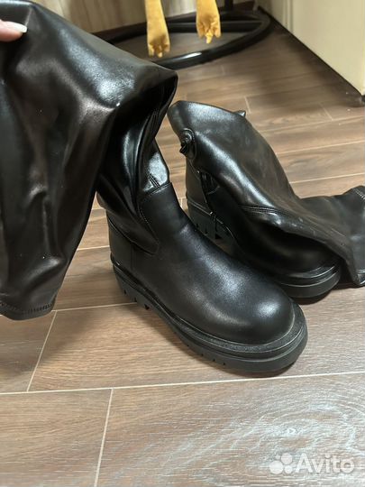 Вещи мужские и женские