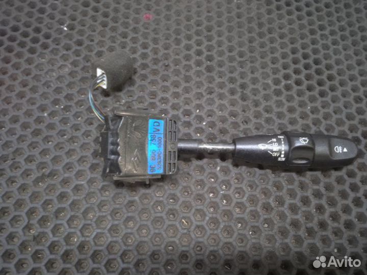 Переключатель подрулевой правый Chevrolet Aveo T