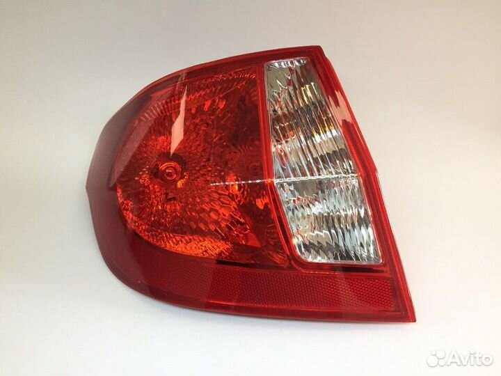 Фонарь задний левый Hyundai Getz 2005-2011