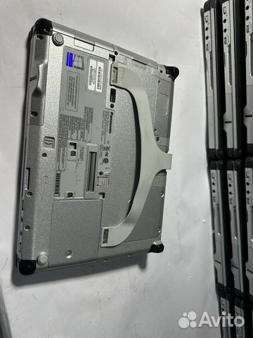 Ноутбук Panasonic CF-C2 диагностика Авто и Военный объявление продам