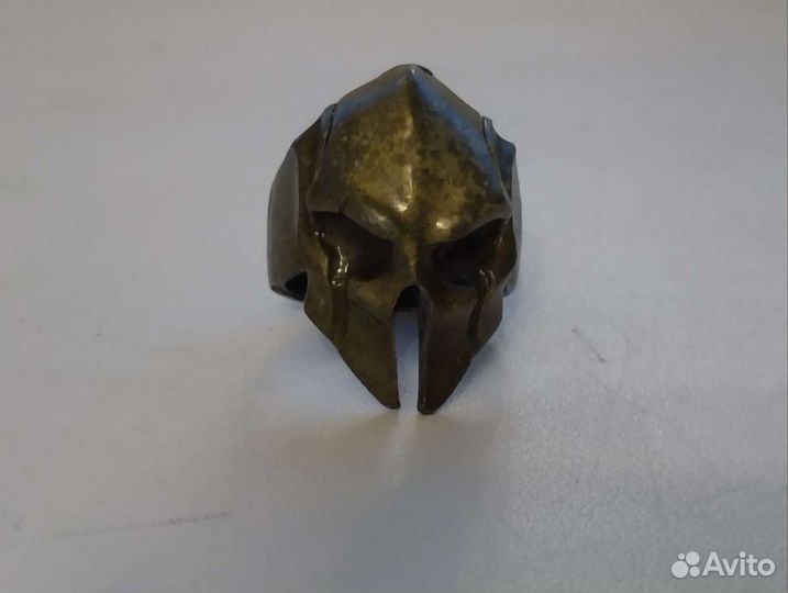 Кольцо хищник