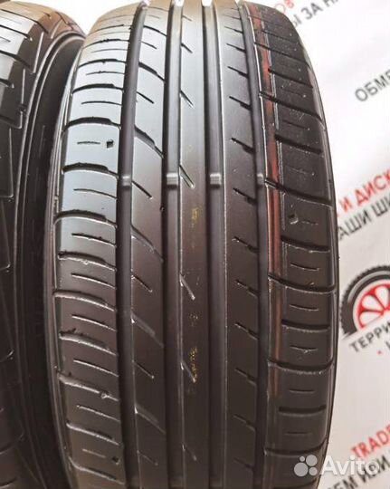 Falken Ziex ZE914 Ecorun 215/60 R16 109V