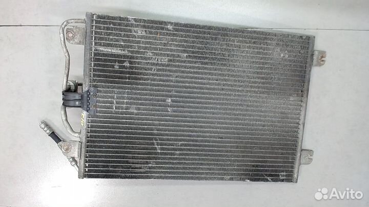 Радиатор кондиционера Renault Scenic, 1999