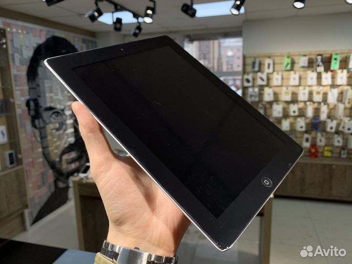 iPad 3 Wifi + Celluar 16gb / Гарантия