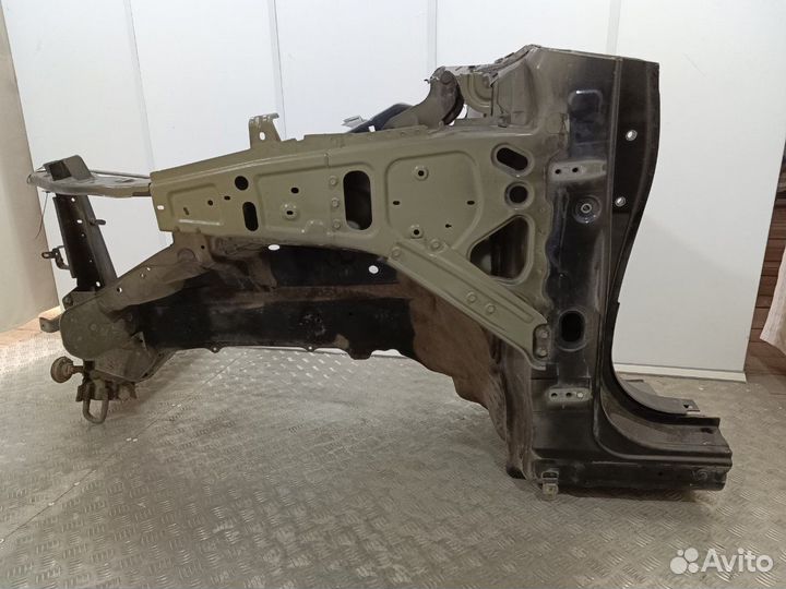 Лонжерон передний левый Outlander 3 (GF) 2012-2021