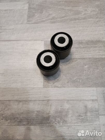 Сайлентблоки mercedes-benz w124