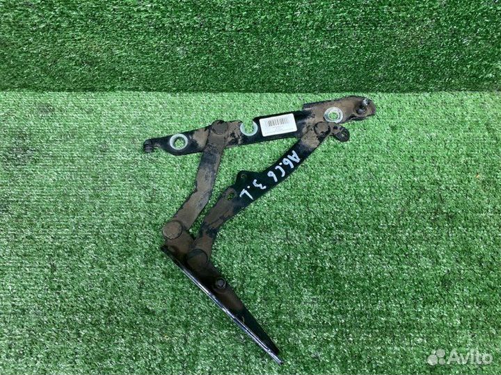 Петля багажника задняя левая Audi A6 C6