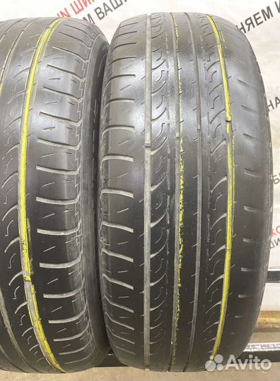 Centara Vanti Touring 215/65 R16 98P