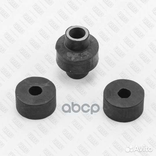 Сайлентблок рычага подвески FG0445 fixar