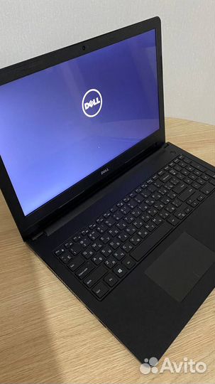 Ноутбук Dell Inspiron 15 3552