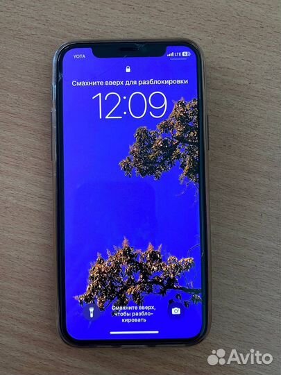iPhone 11 pro