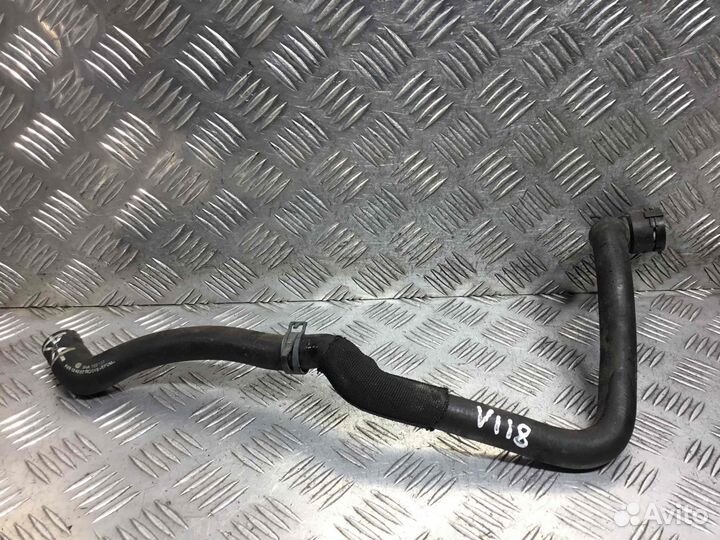 Патрубок (трубопровод, шланг) Volkswagen Passat 3aa122157 CAY
