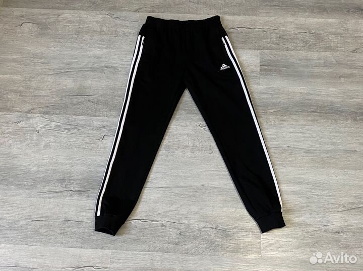 Штаны adidas новые