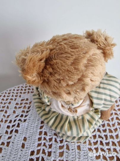 Мишки Тедди