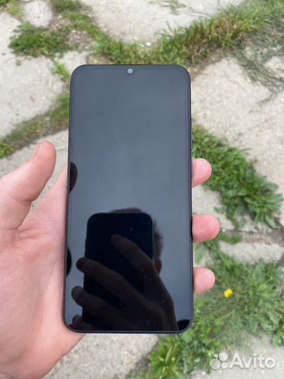 Xiaomi Redmi 9A, 2/32 ГБ