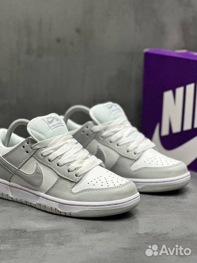 Кроссовки Nike унисекс (37-45)