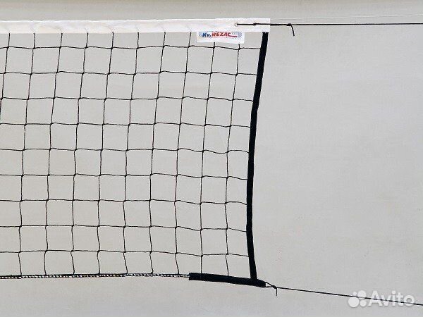 Сетка волейбольная KV.rezac трен., 15955431