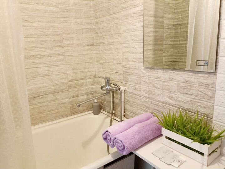 Квартира-студия, 18 м², 3/5 эт.