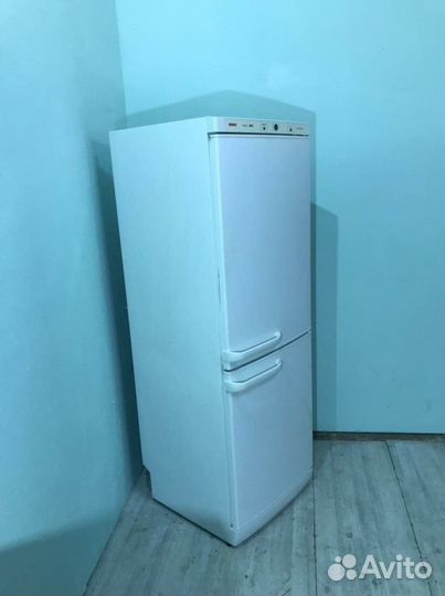 Холодильник bosch