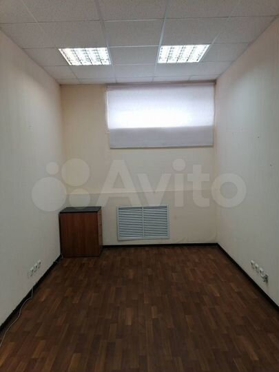 Офис, 36.9 м²