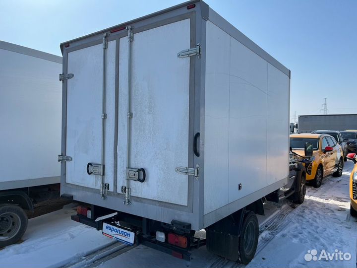 УАЗ Профи рефрижератор, 2024